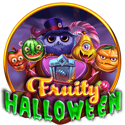 Fruity Halloween